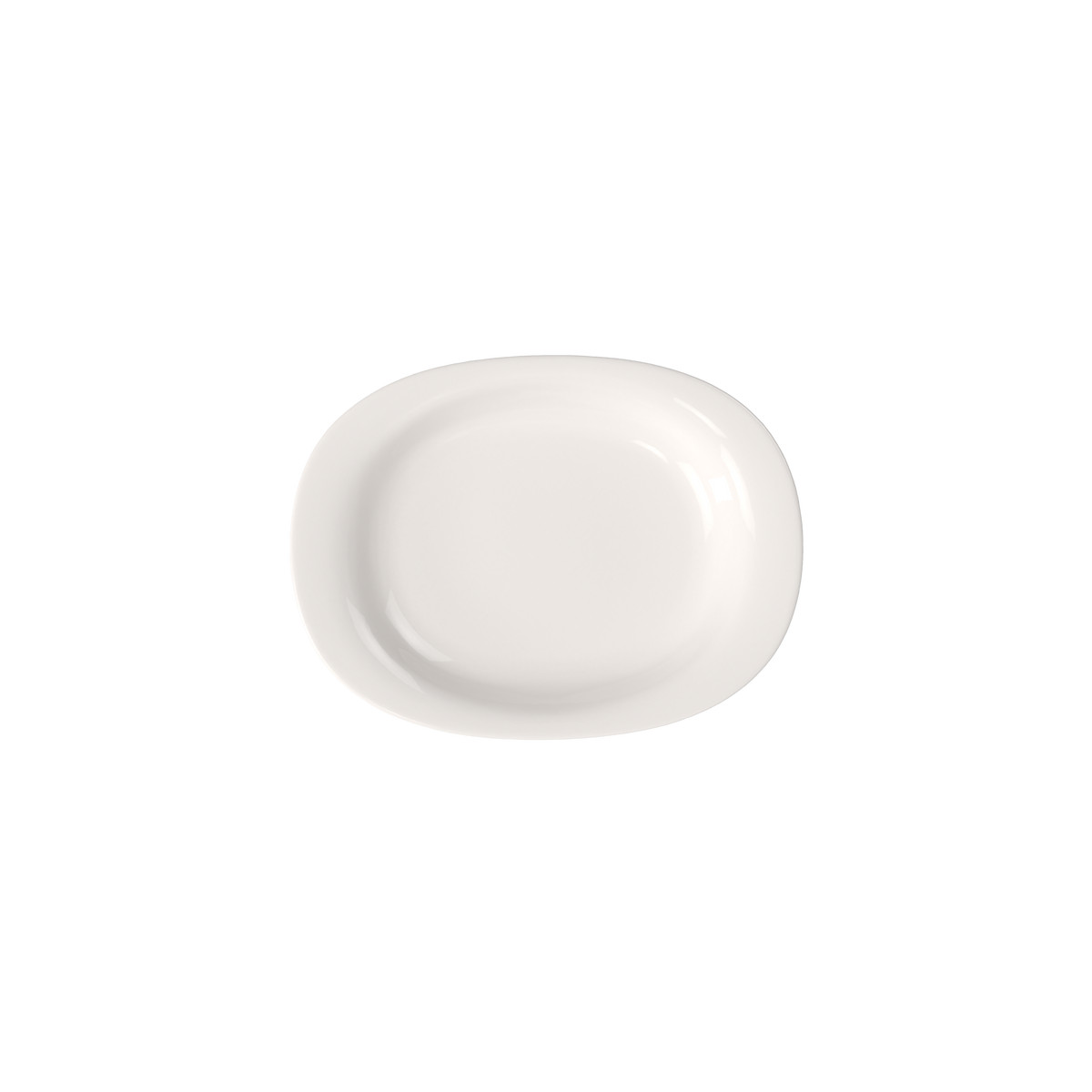New Cottage Serving Platter