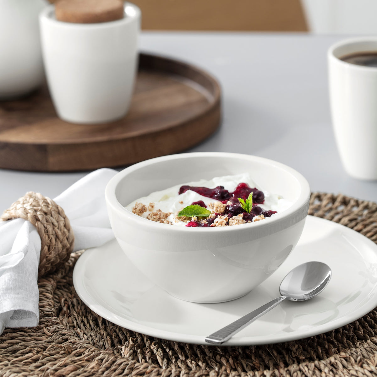 Artesano Dinnerware set