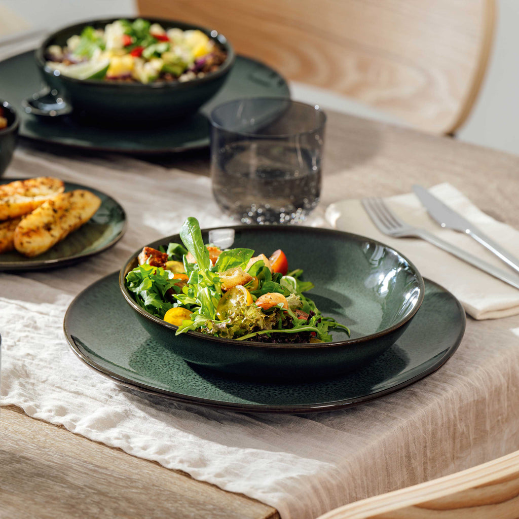Lave Dinner plate