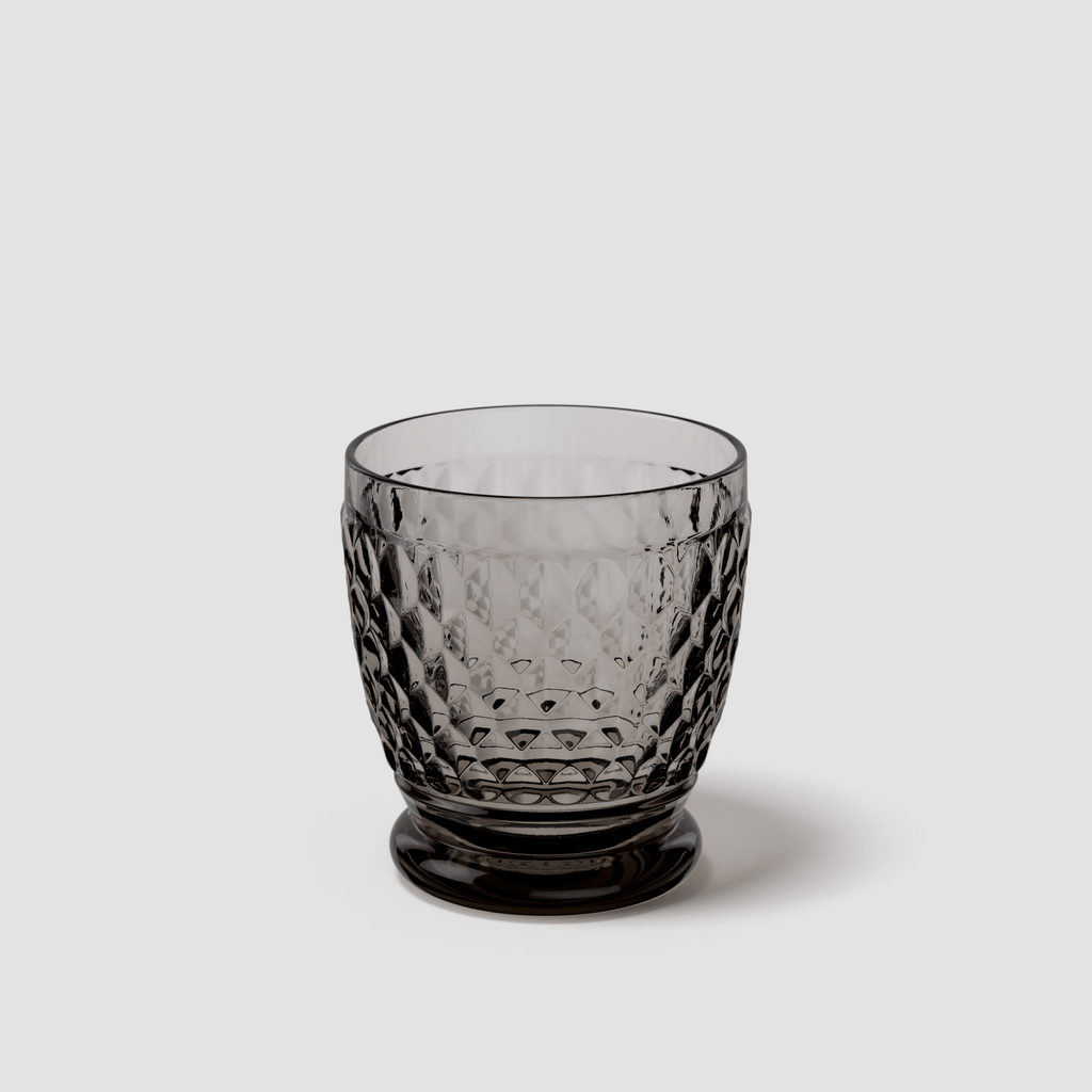 Boston Water glass