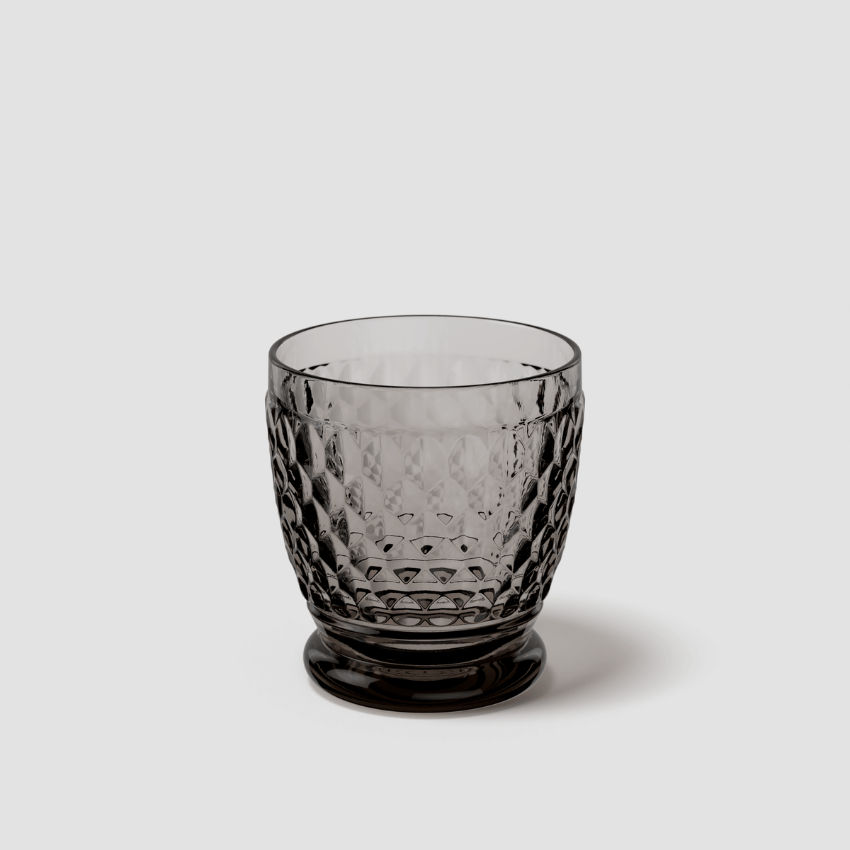 Boston Water glass