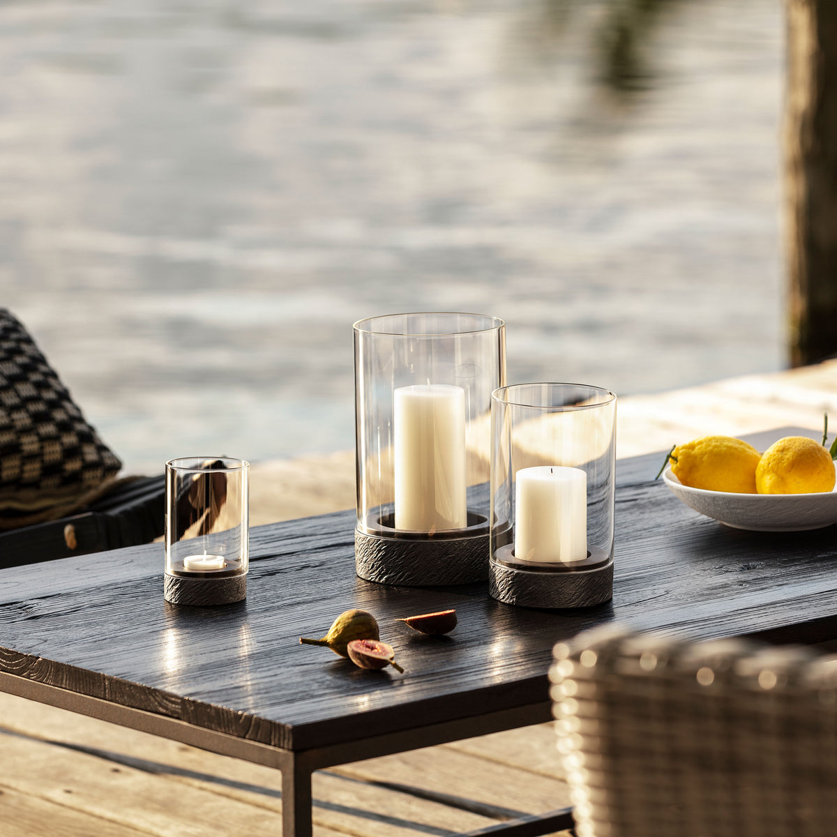 Manufacture Hurricane lamp