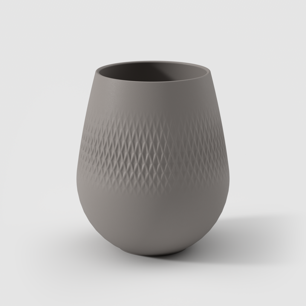 Manufacture Vase