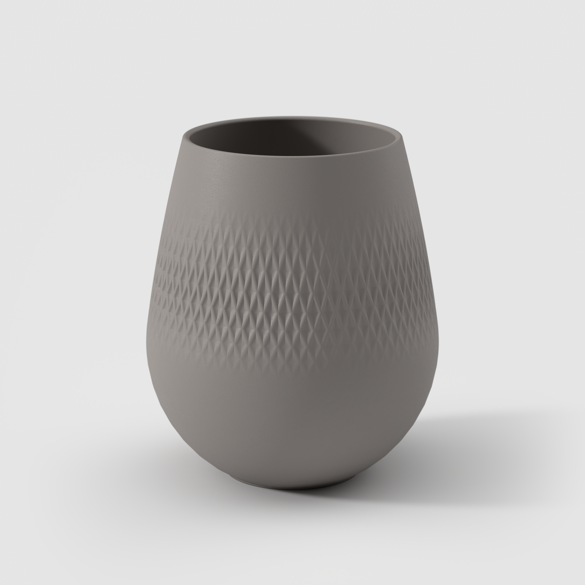 Manufacture Vase