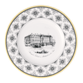 Audun Dinner plate