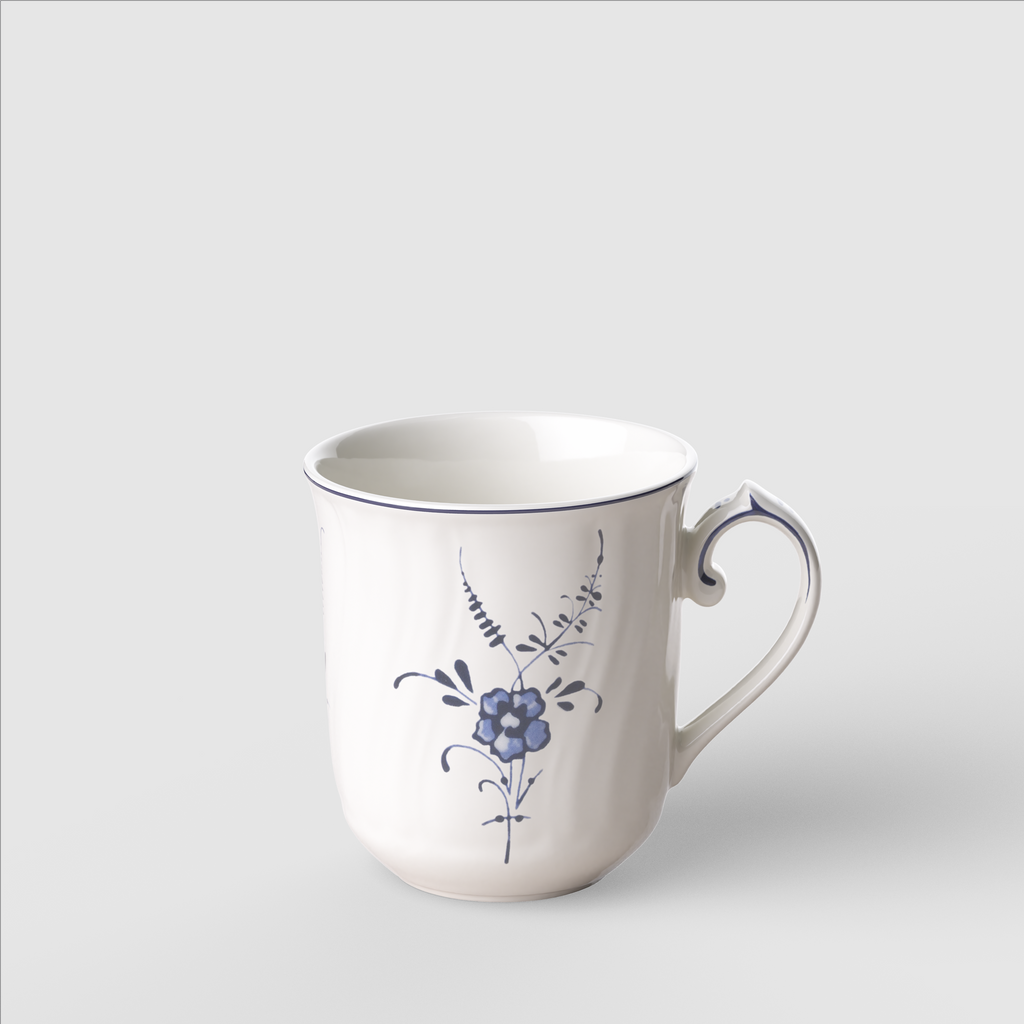 Vieux Luxembourg Mug