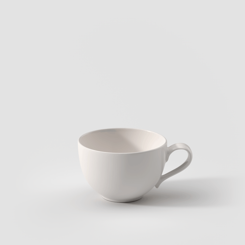New Cottage Coffee cup