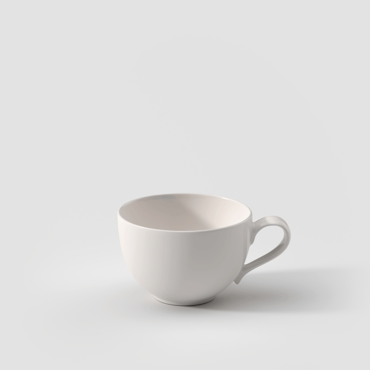 New Cottage Coffee cup