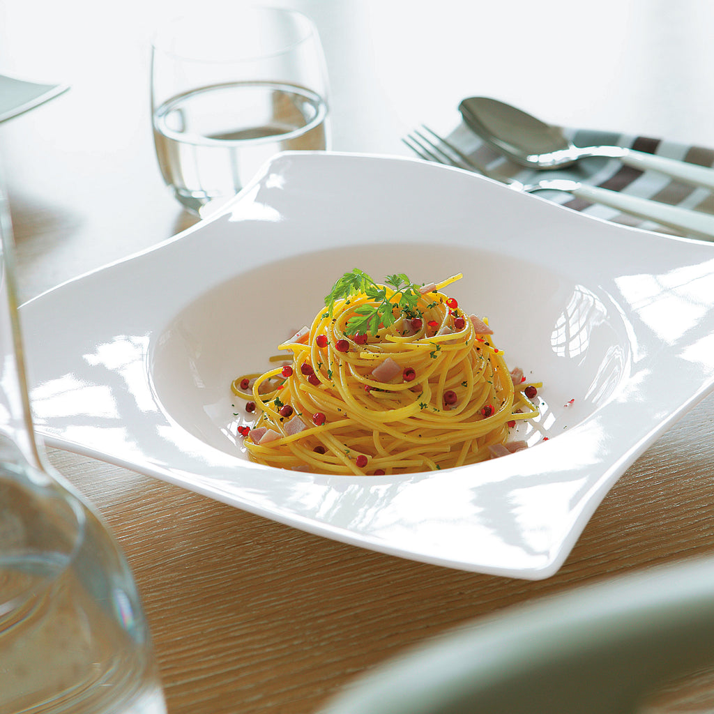 NewWave Pasta bowl