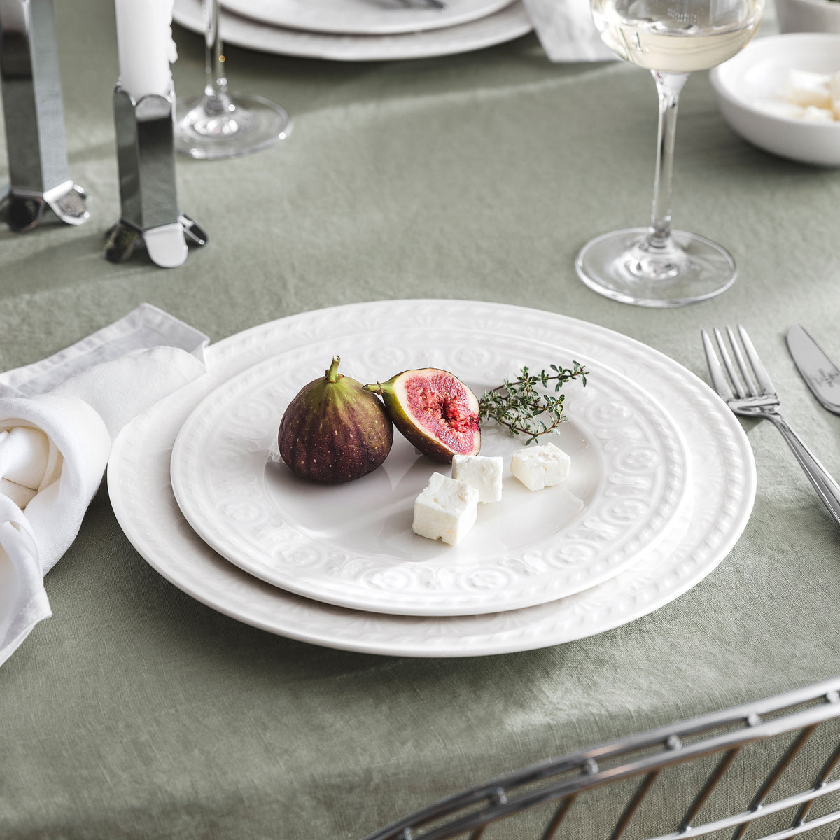 Cellini Dinner plate