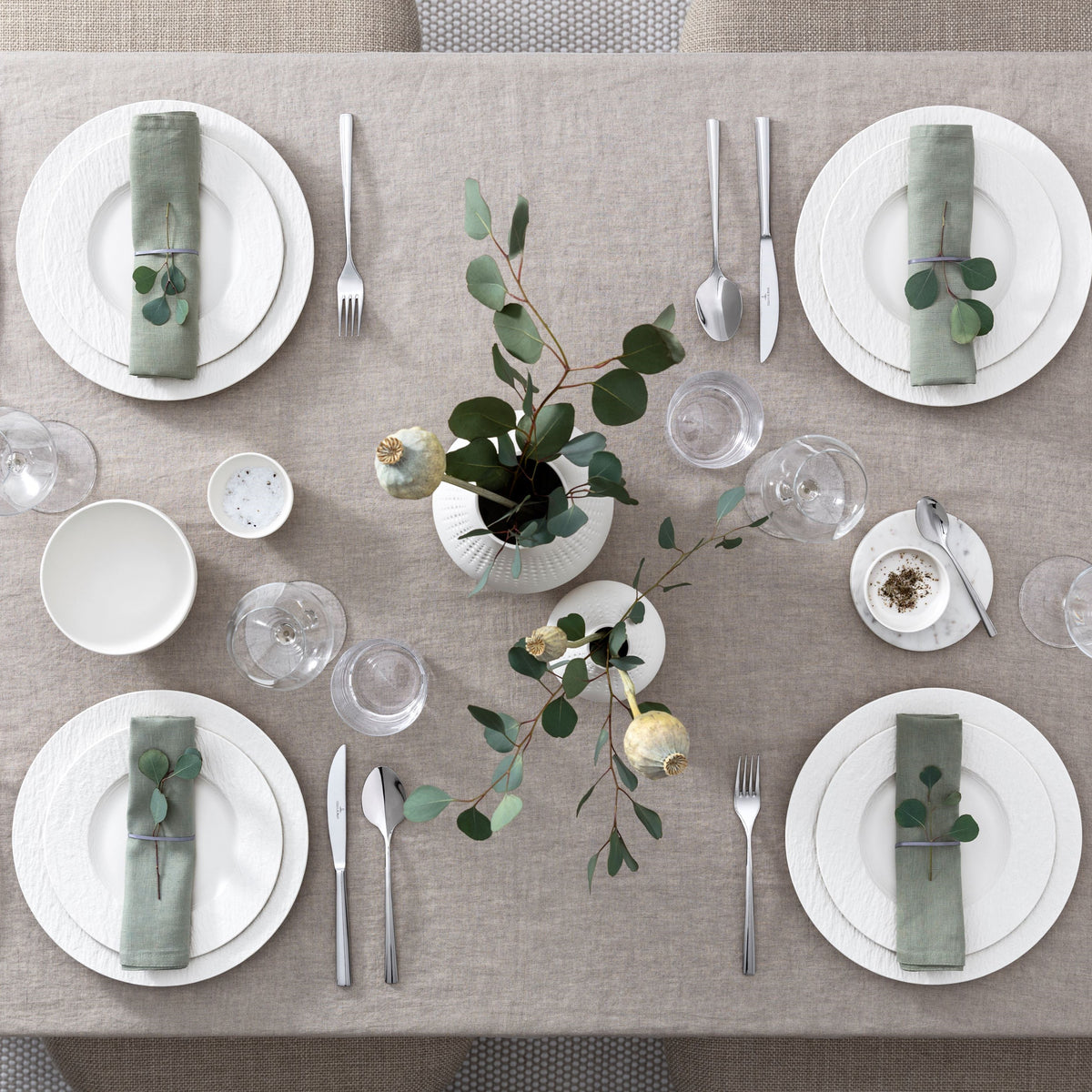 Manufacture Dinnerware set