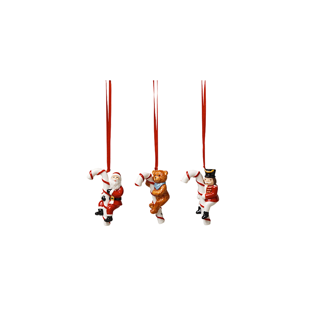 Nostalgic Ornaments Christmas ornaments