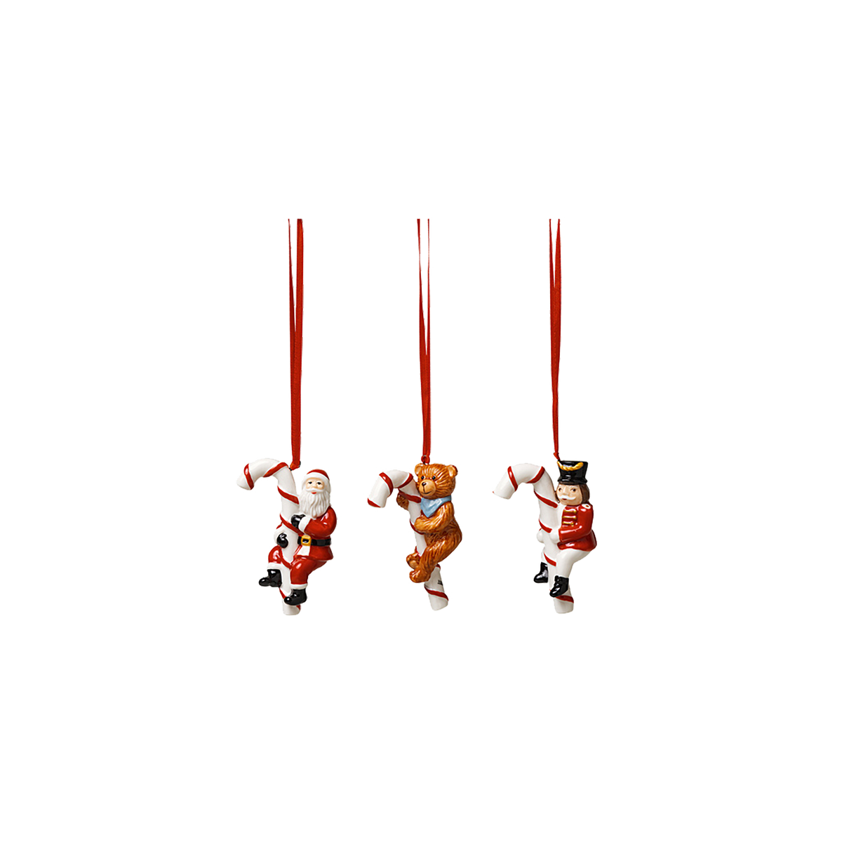 Nostalgic Ornaments Christmas ornaments
