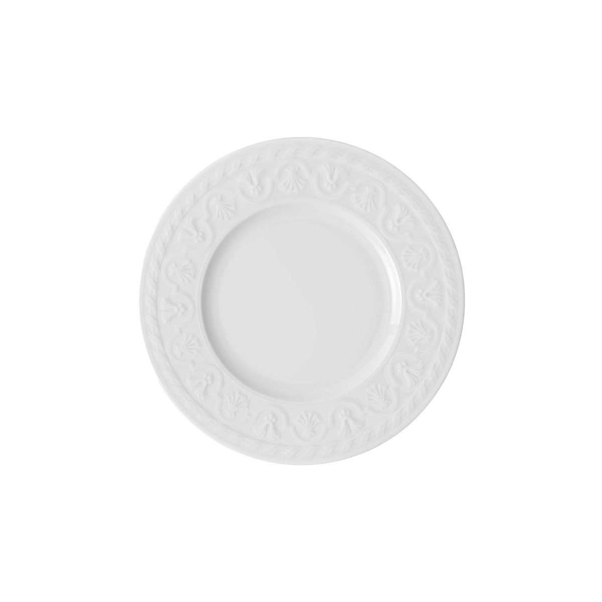 Cellini Appetizer/ Bread Plate