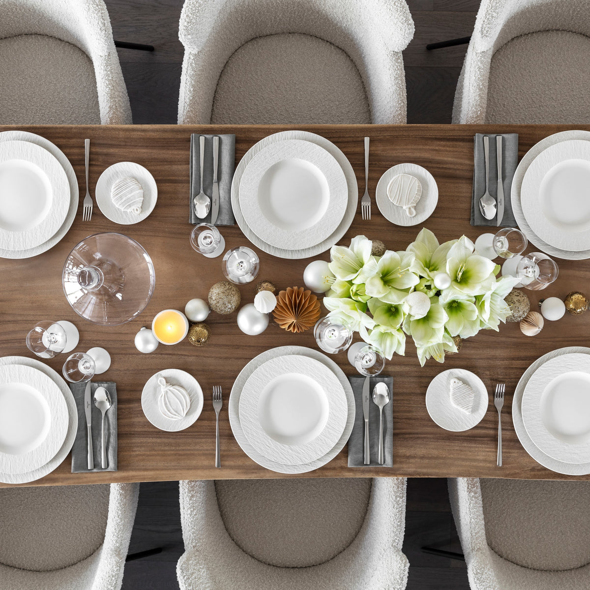 Manufacture Appetizer/ Bread Plate