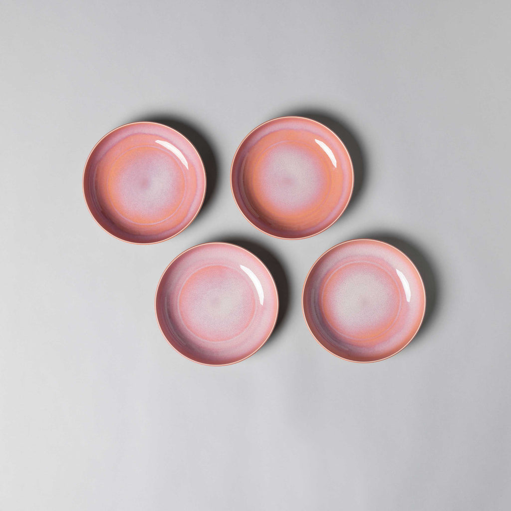 Perlemor Pasta bowl