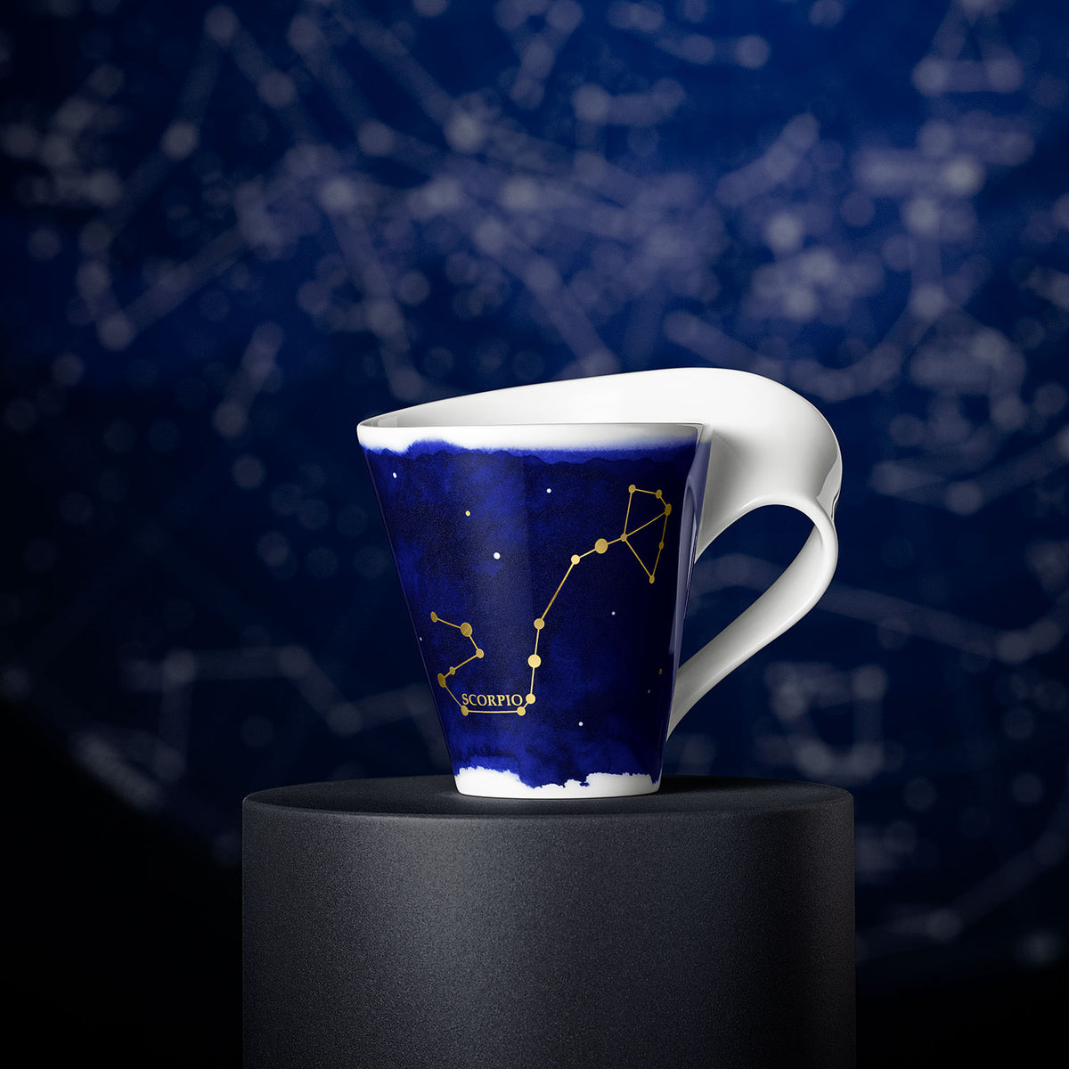 NewWave Mug