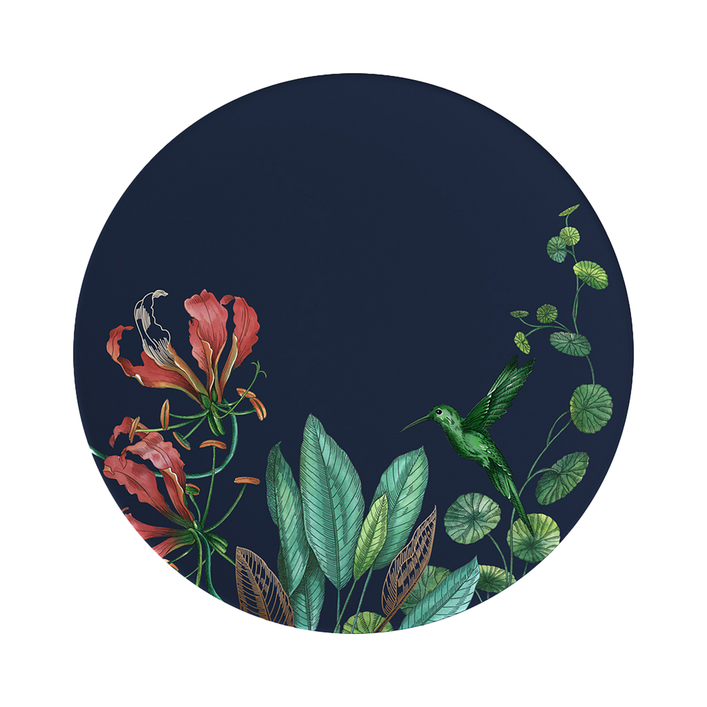 Avarua Dinner plate