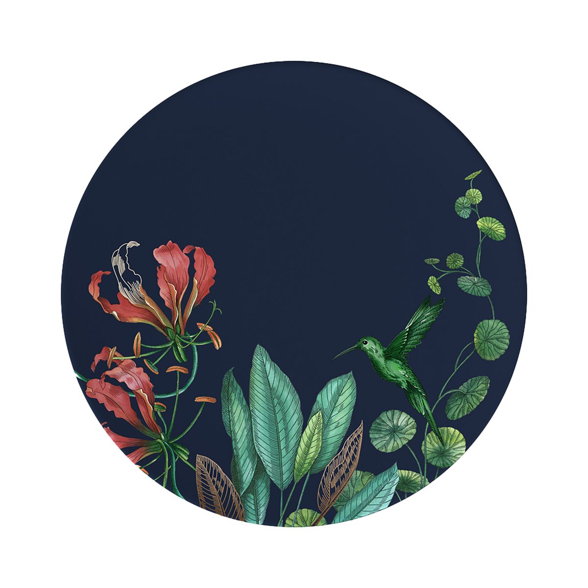 Avarua Dinner plate