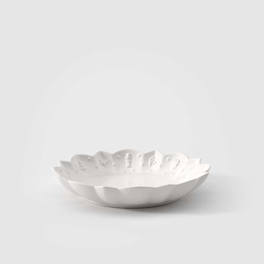 Toy's Delight Royal Classic Bowl