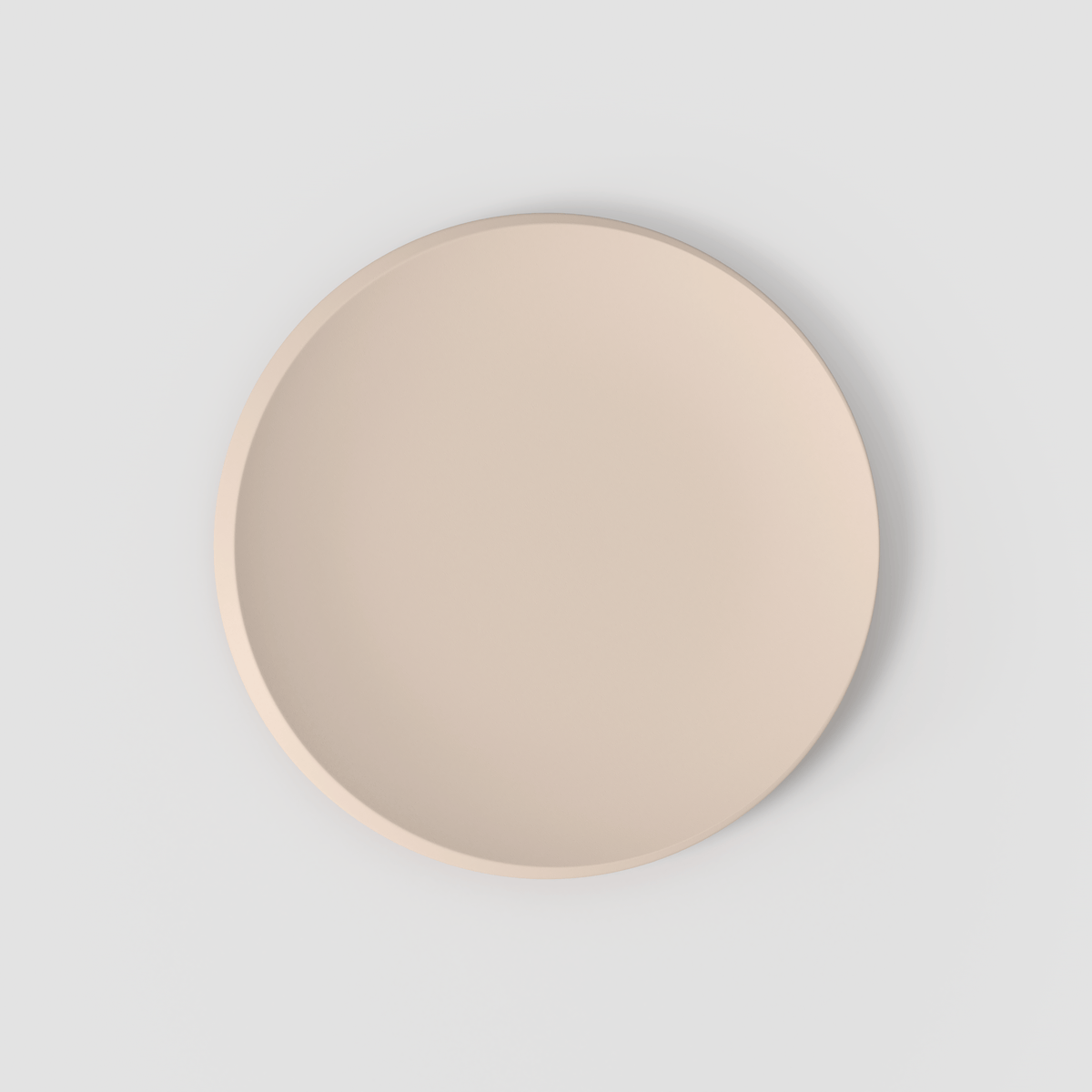 NewMoon Dinner plate