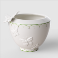 Colourful Spring Vase