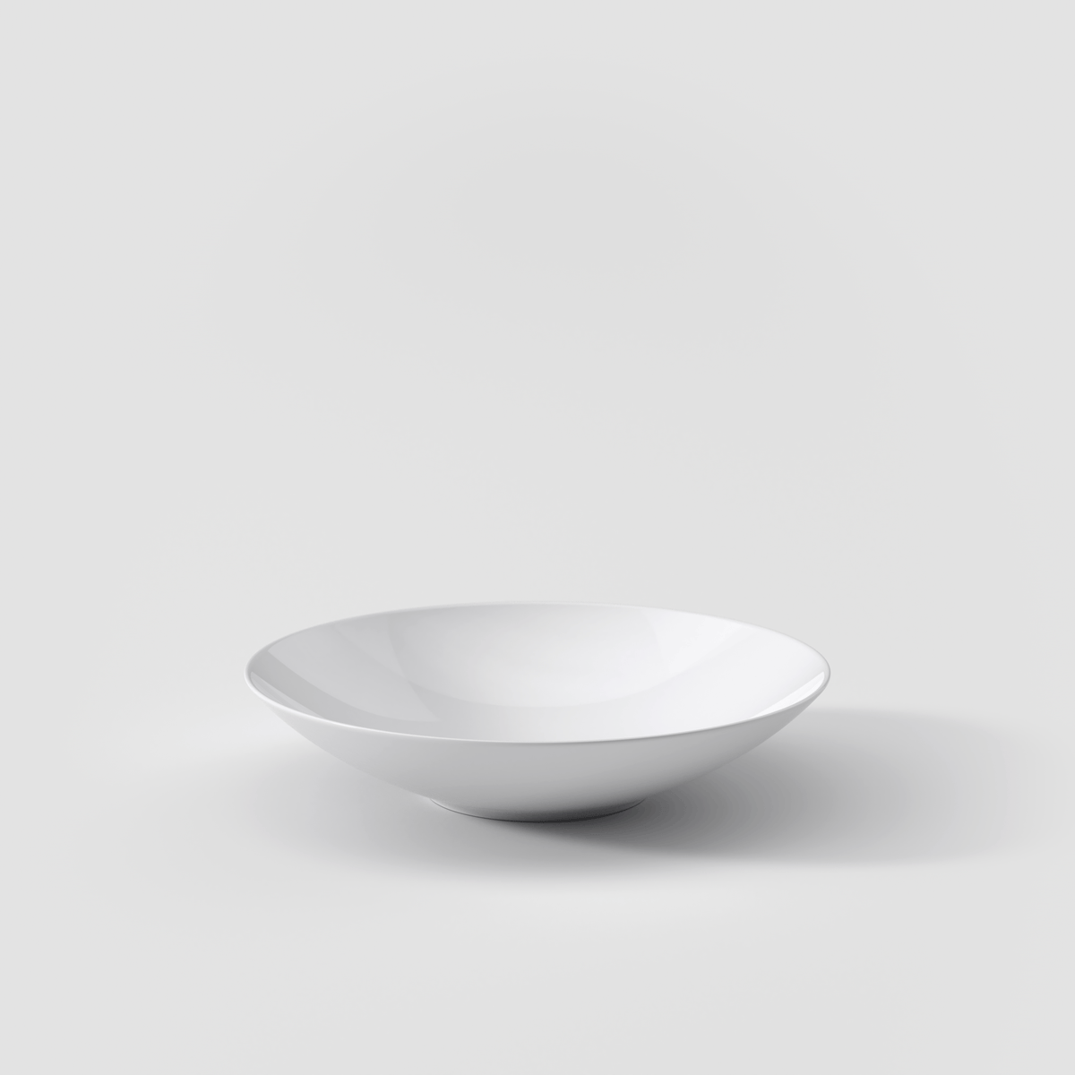 MetroChic Soup bowl