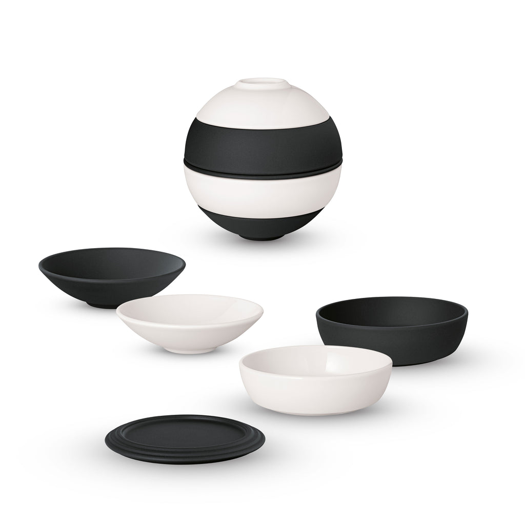 La petite Boule Snacking set