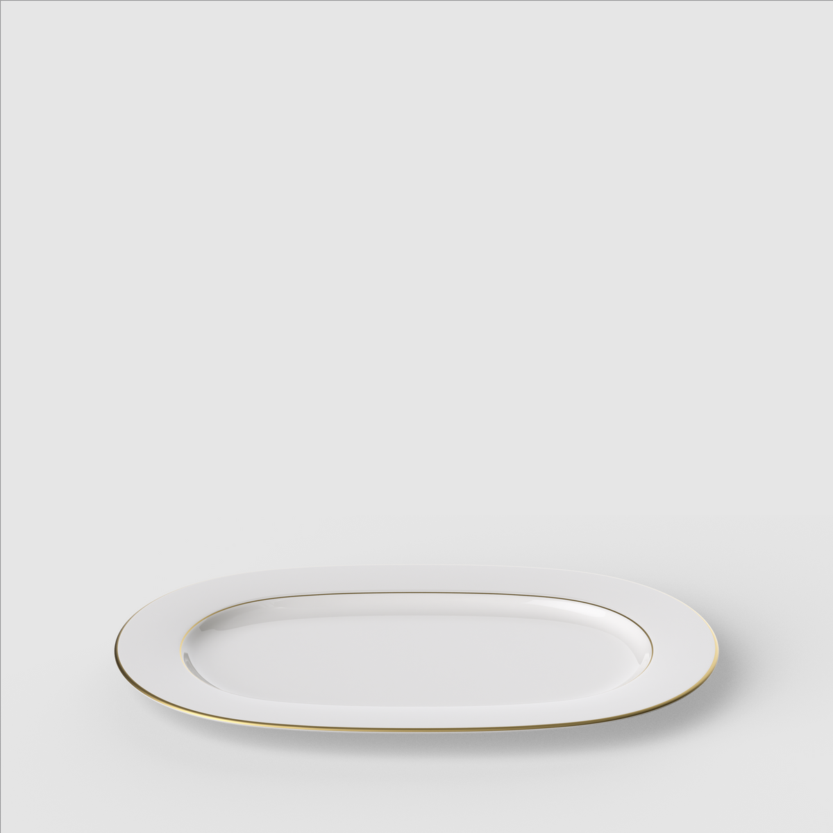 Anmut Serving Platter