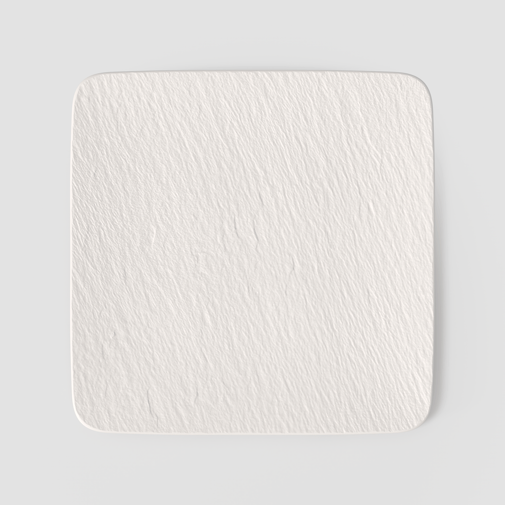 Manufacture Serving/ Under Plate