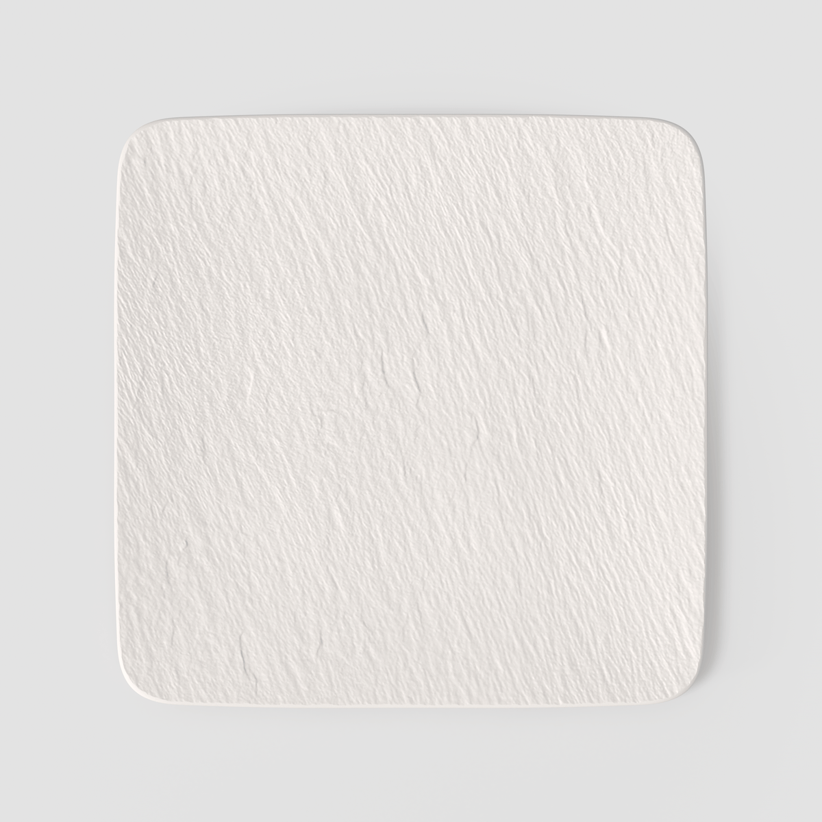 Manufacture Serving/ Under Plate