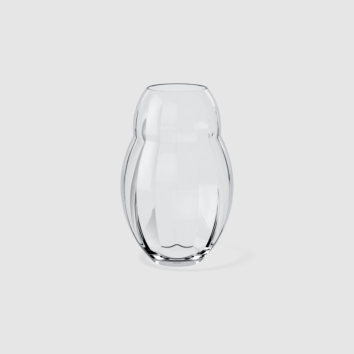 Rose Garden Vase
