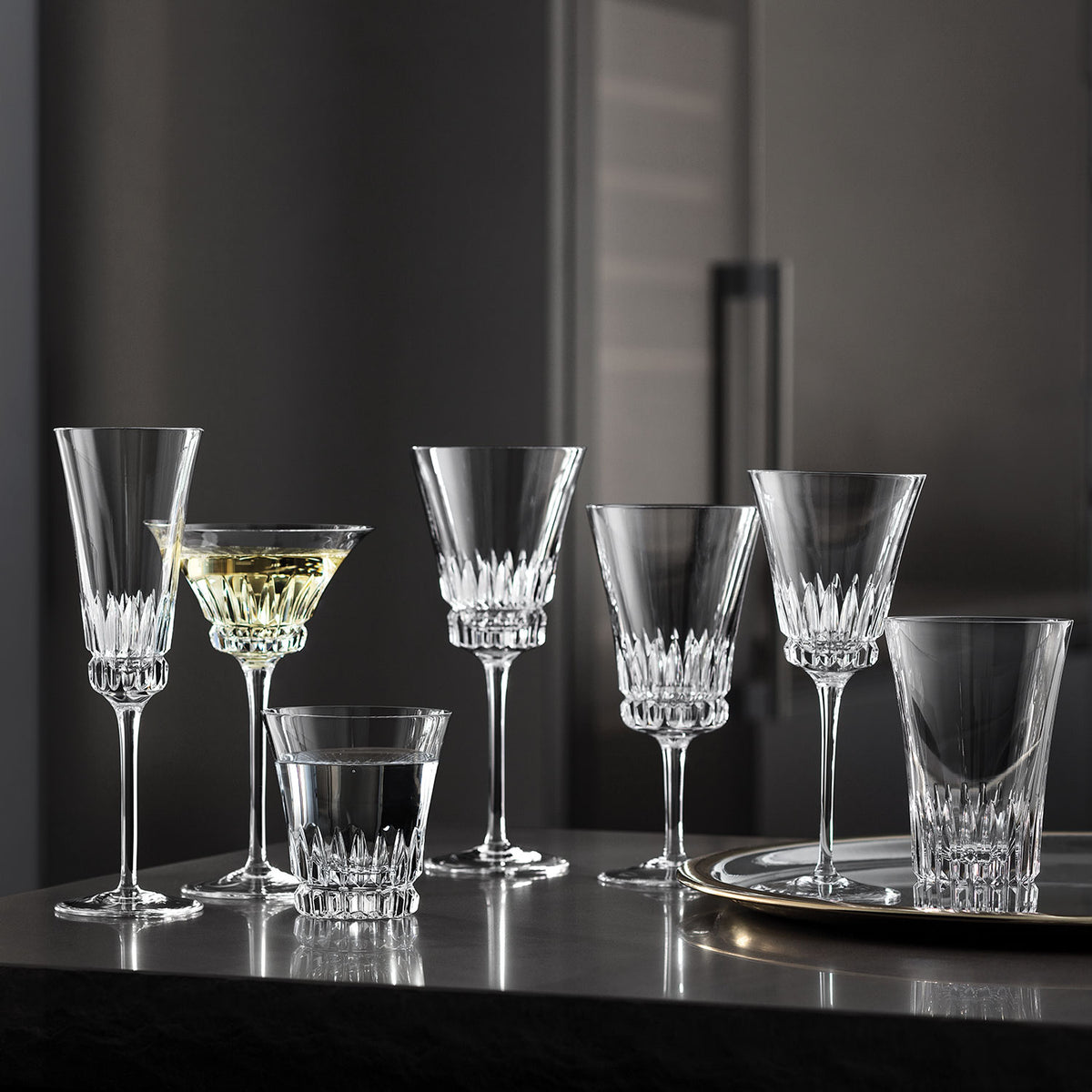 Grand Royal Water goblet
