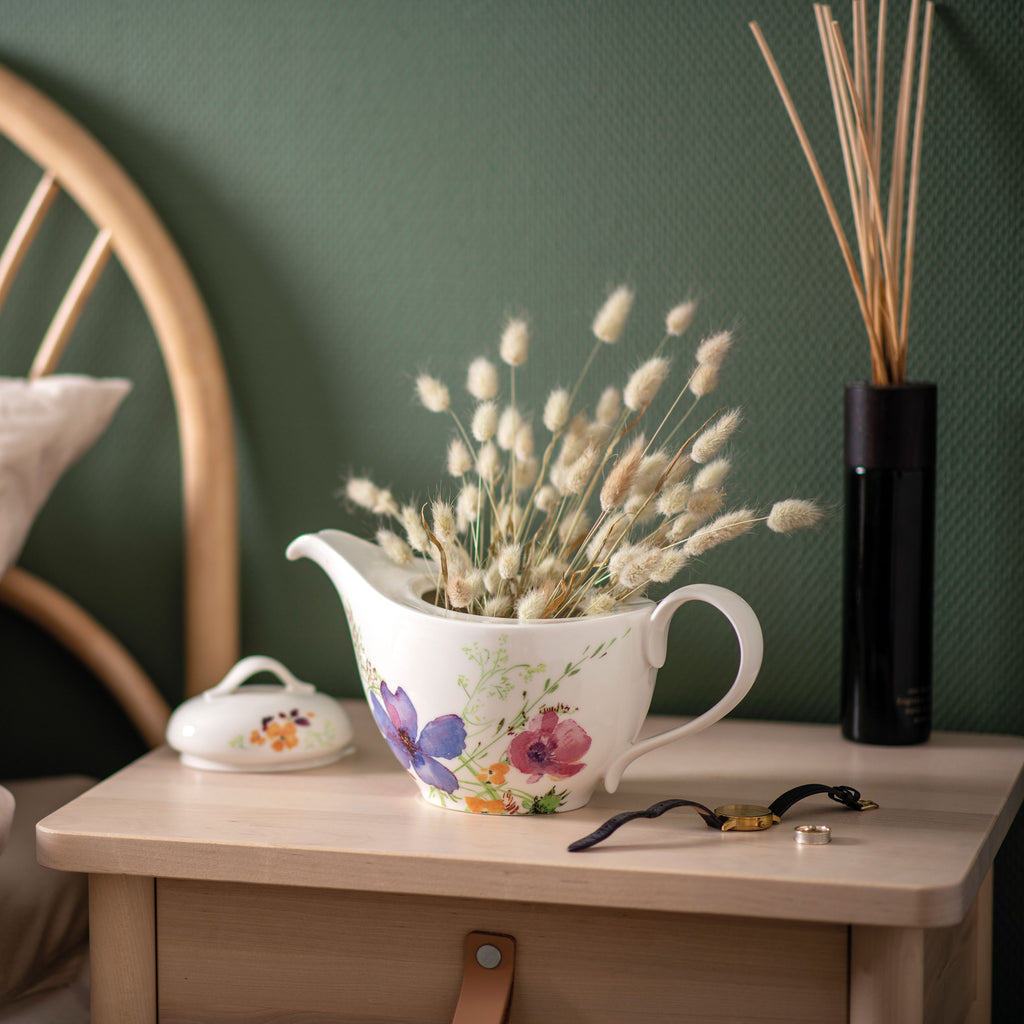 Mariefleur Teapot