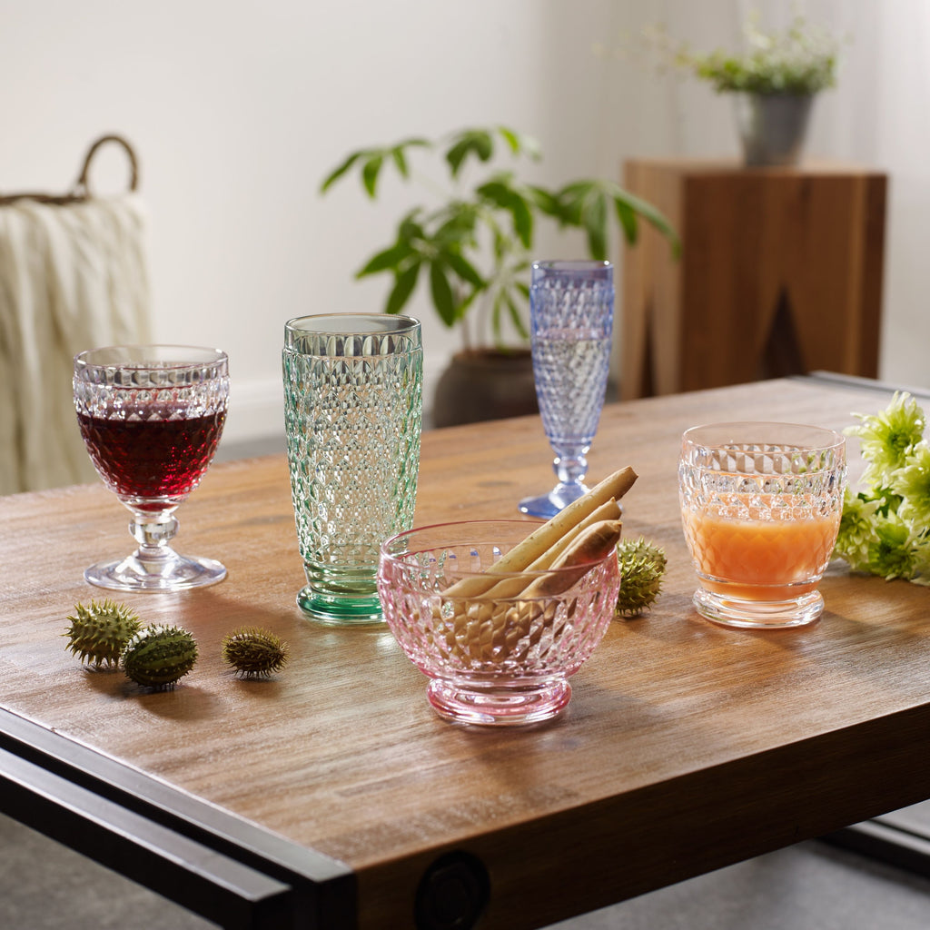 Boston Highball glass