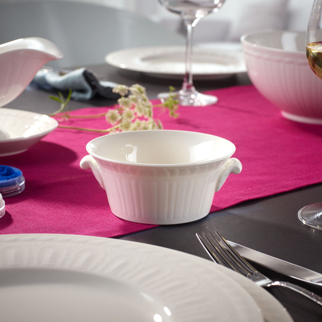 Cellini Soup cup