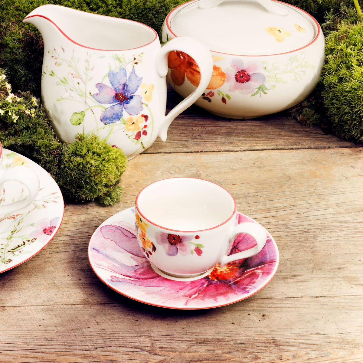 Mariefleur Espresso cup