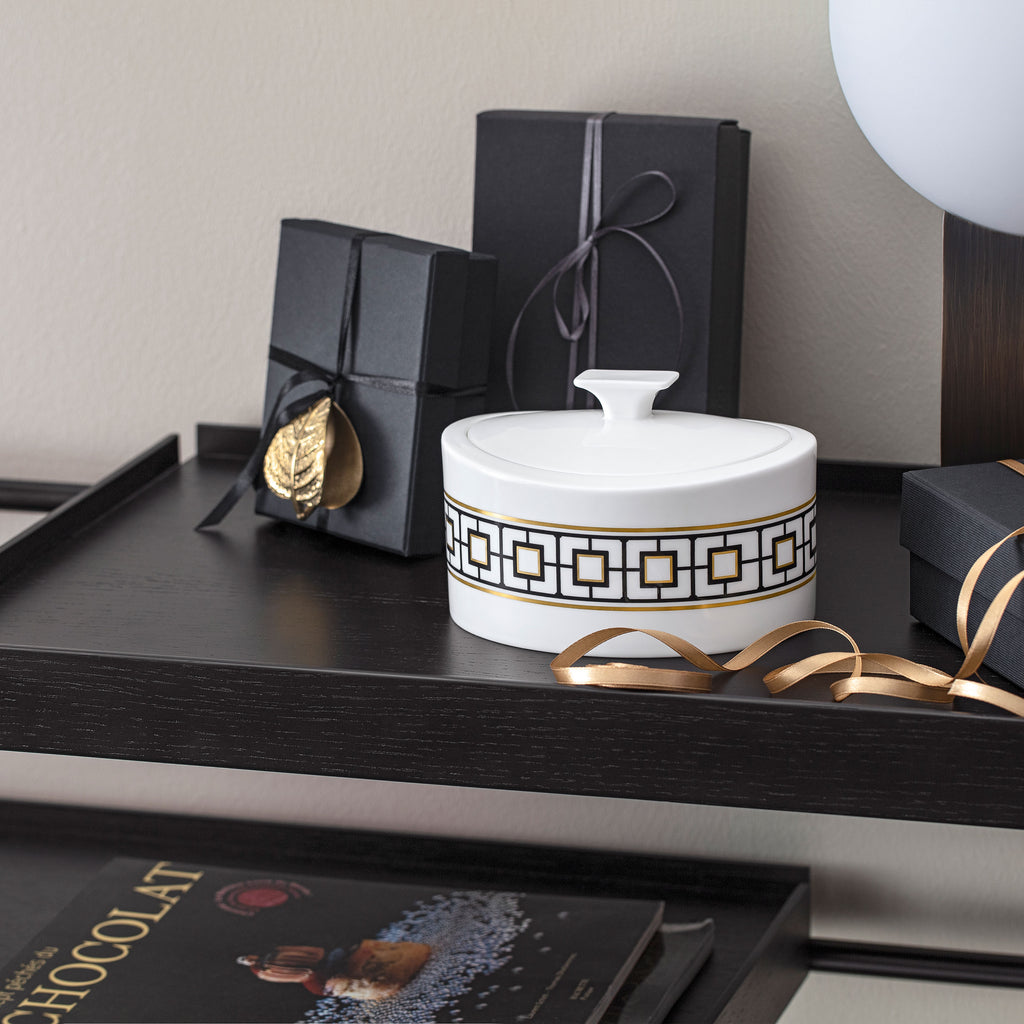 MetroChic Sugar bowl