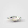 French Garden Centerpiece bowl