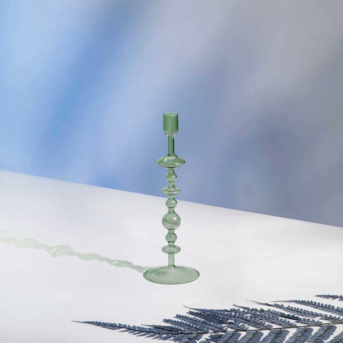 Like Home Candlestick holder