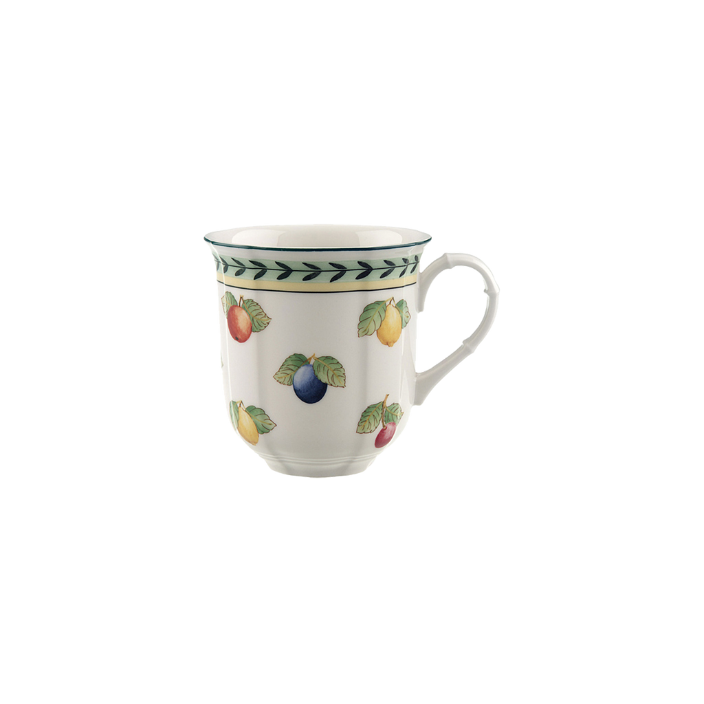 French Garden Mug