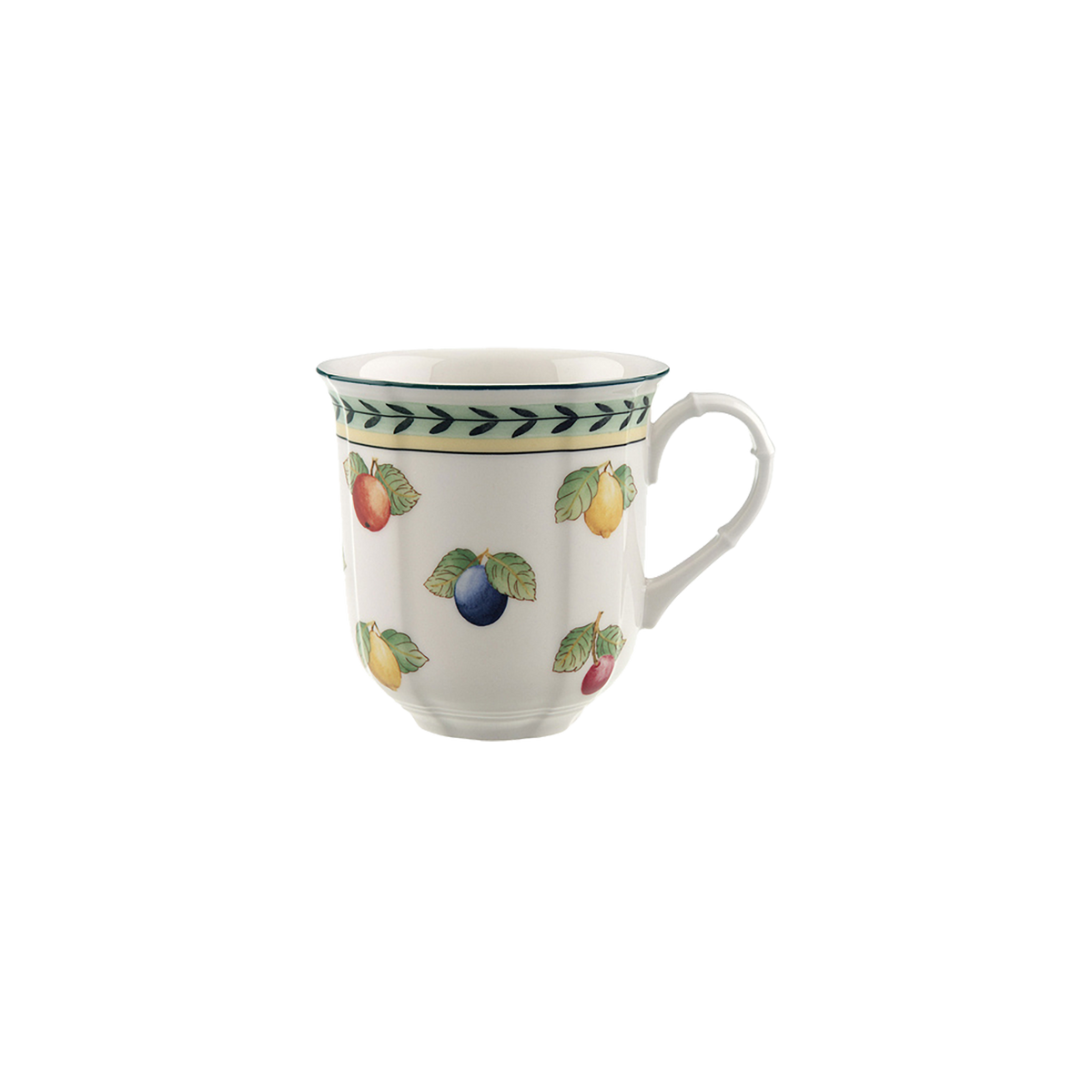 French Garden Mug