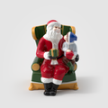 Christmas Toy's Christmas music box