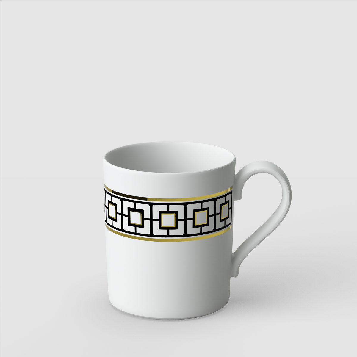 MetroChic Mug