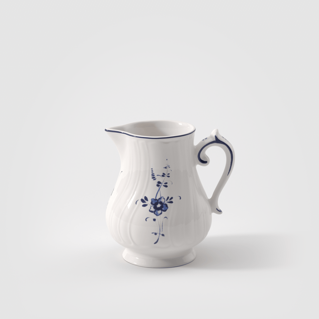 Vieux Luxembourg Creamer