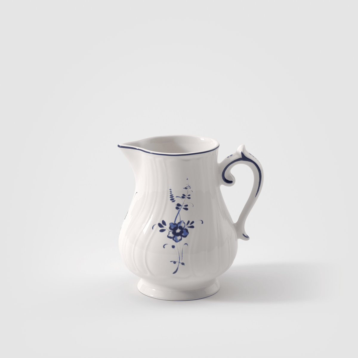 Vieux Luxembourg Creamer