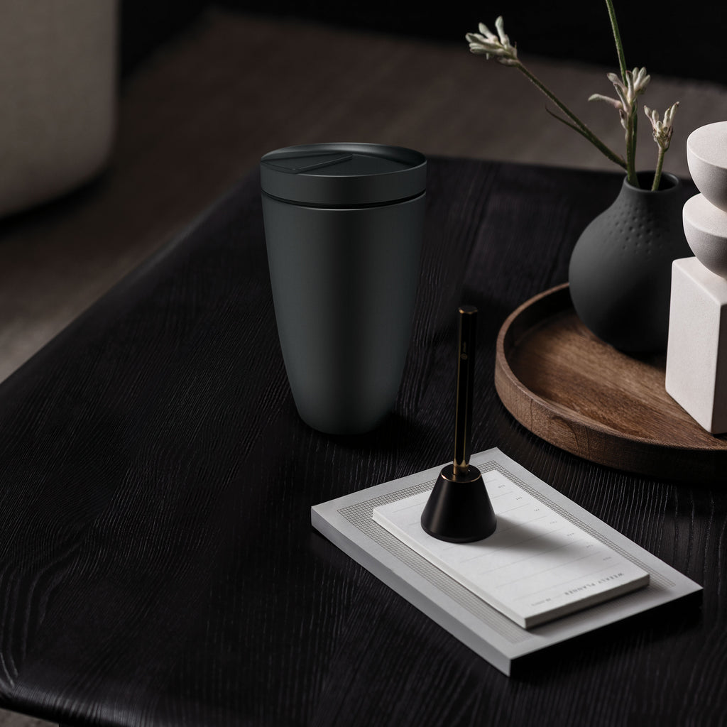 To Go Travel coffee mug