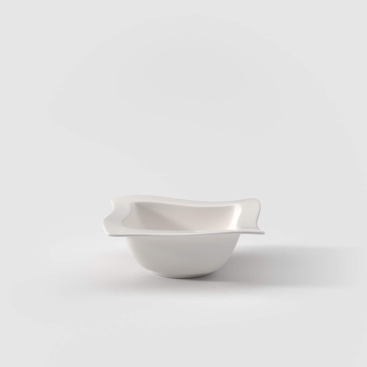NewWave Cereal bowl