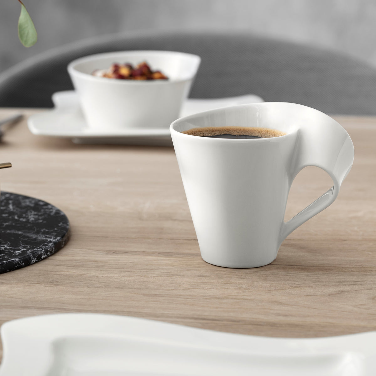 NewWave Dinnerware set