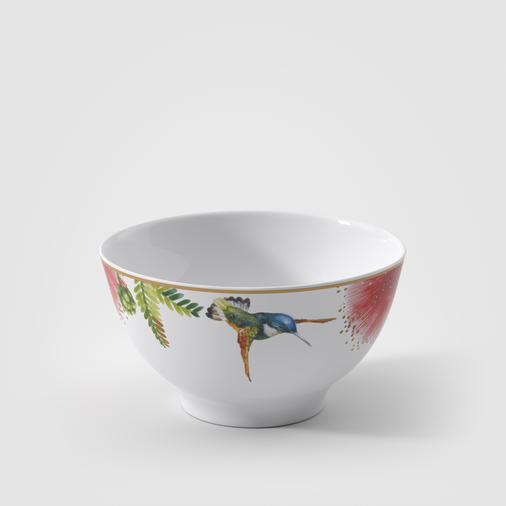 Amazonia Serving Bowl